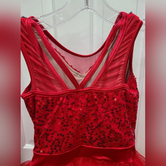 Weissman Ballet Costume - Picture 2 of 4